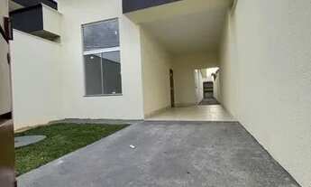 Imagem 3: CASA ZERO ENTRADA EM APARECIDA DE GOIÂNIA