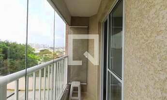 Imagem 7: Apartamento para Aluguel - Vila Califórnia, 2 Quartos, 41 m2