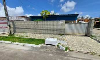 Imagem: ALUGO CASA NO BESSA INCLUSO ÁGUA, NO VALOR