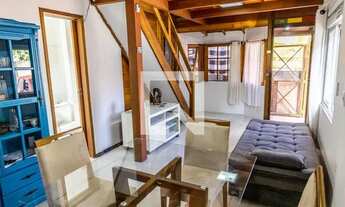 Imagem: Casa para Aluguel - Porto da Lagoa, 2 Quartos