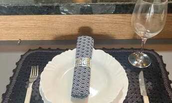 Imagem 5: Apartamento MOBILIADO a 200 m da UFSC no bairro Pantanal em Florianópolis/SC