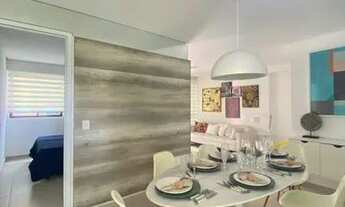 Imagem 4: Apartamento para venda tem 90 metros quadrados com 3 quartos em Rosarinho - Recife - PE