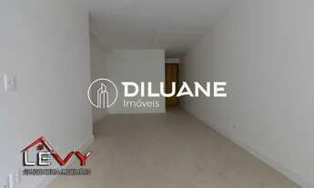 Imagem 5: Apartamento de 4 quartos (1 suíte), com vaga de garagem, em Botafogo