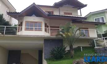 Imagem 2: CASA ASSOBRADADA - CONDOMÍNIO ARUJÁ 5 - SP