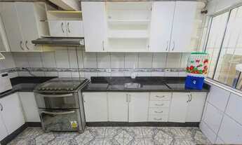 Imagem 7: Casa a venda 3 quartos 2 suítes no Cajuru