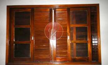 Imagem 6: Sobrado com 2 dormitórios para alugar, 90 m² por R$ 1.849,00/mês - Vila Scarpelli - Santo