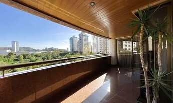 Imagem 6: Venda Apartamento com 4 dormitórios