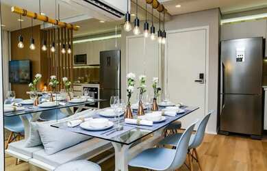 Imagem 5: APARTAMENTO RESIDENCIAL em São Paulo - SP, Conceição