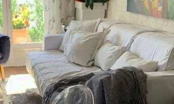 Imagem 7: Apartamento com 2 dormitórios, 87 m² - venda por R$ 590.000,00 ou aluguel por R$ 4.000,00