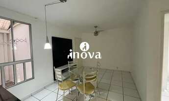 Imagem 3: Apartamento para aluguel, 2 quartos, 1 vaga, Santa Maria - Uberaba/MG