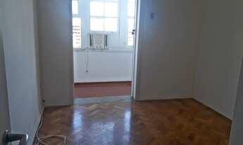 Imagem 5: Apartamento para venda com 109 metros quadrados com 3 quartos em Urca - Rio de Janeiro - R