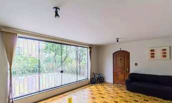 Imagem 4: Locação Casa 4 Dormitórios - 375 m² Vila Leopoldina