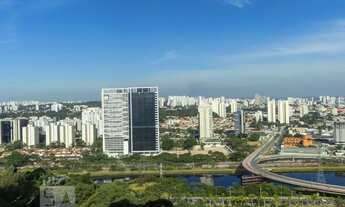 Imagem 6: Apartamento para Aluguel - Panamby, 4 Quartos, 225 m2