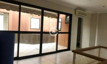 Imagem 3: Cobertura - Cambuí - Campinas