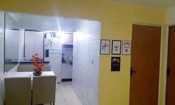 Imagem 2: Vendo casa casa no grand jardim palmeiras