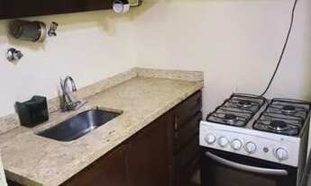 Imagem 7: Flat para venda possui 28 metros quadrados com 1 quarto em Campos Elíseos - São Paulo - SP