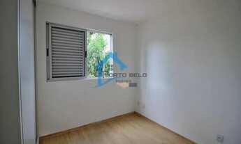 Imagem 6: Apartamento 3 Quartos para Locação em Contagem, Arvoredo, 3 dormitórios, 1 suíte, 2 banhei