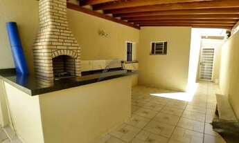 Imagem 3: Casa - Parque São Quirino - Campinas