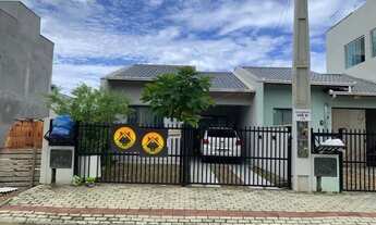 Imagem 4: Casa com 3 dormitórios à venda, 85 m² por R$ 525.000,00 - Itajuba - Barra Velha/SC