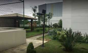 Imagem 7: Apartamento de 3 dormitórios 100% mobiliado para locação no condomínio Bella Citta club em