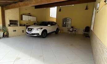 Imagem 3: Casa para Aluguel com 3 quartos em Jardim Camburi (165m