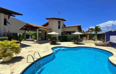 Imagem 2: Casa de condomínio EDSON QUEIROZ