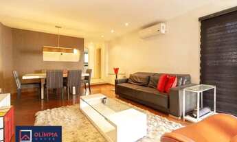 Imagem: Locação Apartamento 3 Dormitórios - 158