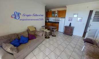 Imagem 2: Excelente apartamento no Porto das Dunas vista mar, lazer completo