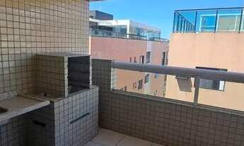 Imagem 5: Apartamento com 2 dormitórios à venda, 88 m² por R$ 571.000,00 - Canto do Forte - Praia Gr