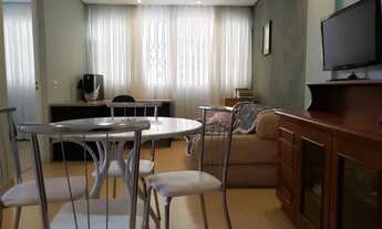 Imagem: Excelente apartamento centro com garagem
