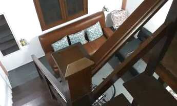 Imagem 3: Flat na praia do Peró