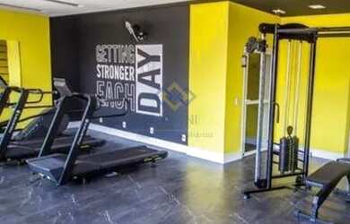 Imagem 5: APARTAMENTO com 02 quartos para LOCAÇÃO - URBAN UNIVERSITÁRIO