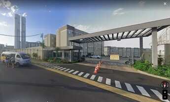 Imagem: Apartamento para venda tem 43 m2 com 2 quartos