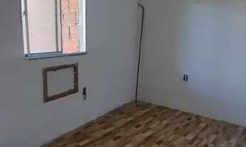 Imagem 3: Casa independente de laje com quintal sentido estrada de Sepetiba