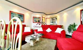 Imagem 5: Venda Apartamento 3 Dormitórios - 147 m² Brooklin