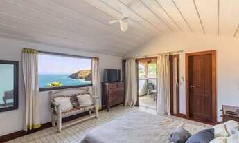 Imagem: Mansão para Temporada em Armação dos