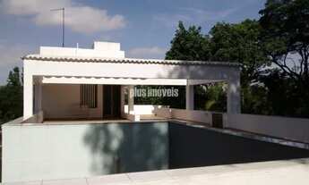 Imagem 4: Morumbi - Nobre Casa com 4 dormitórios