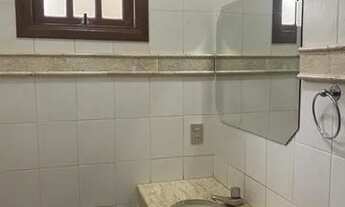 Imagem 7: Casa de condomínio térrea para aluguel com 240 metros quadrados com 3 quartos