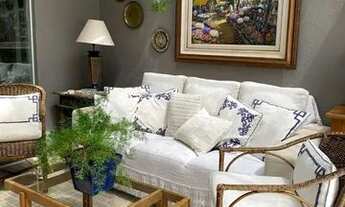 Imagem 4: Casa com 3 quartos à venda. Terras de Santana - Londrina - PR