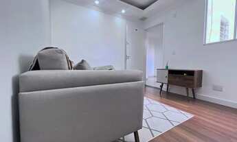 Imagem 4: Apartamento com 2 dormitórios para alugar em Contagem