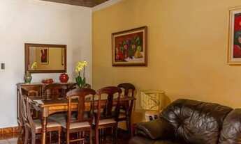 Imagem 3: CASA ASSOBRADADA - IPIRANGA - SP