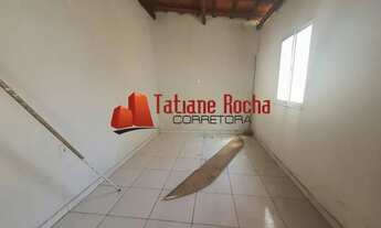 Imagem 5: Alugo Casa em Rua Pública no Bairro da Conceição II