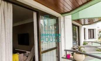 Imagem: SãO PAULO - Apartamento Padrão - Alto