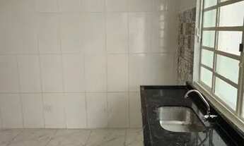 Imagem 4: Casa reformada - Excelente localização - SEM GARAGEM