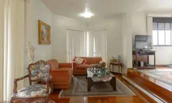 Imagem 3: APARTAMENTO - MOEMA ÍNDIOS - SP