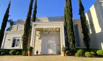 Imagem 2: Casa - Condomínio Terras de São José - Itu