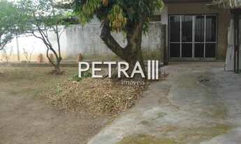 Imagem 3: Casa Terrea Parque Continental