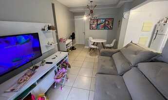 Imagem 7: PONTAL OCÊANICO - LINDÍSSIMO APARTAMENTO DE 70 m², 2 QUARTOS, SENDO UMA SUÍTE, CONDOMÍNIO