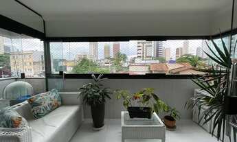 Imagem 2: Vendo Magnifico Apto no Umarizal, 1 por andar, no Edifício Fontana Di Trevi