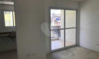 Imagem 6: Apartamento novo 2 dormitórios